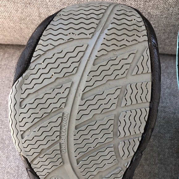 Like new! - SHIMANO ‘Evair’ Marine Fishing Shoes - Picture 12 of 12